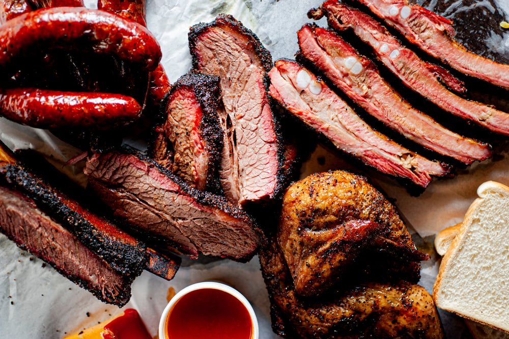 The Top 30 BBQ Spots in Arkansas Ranked