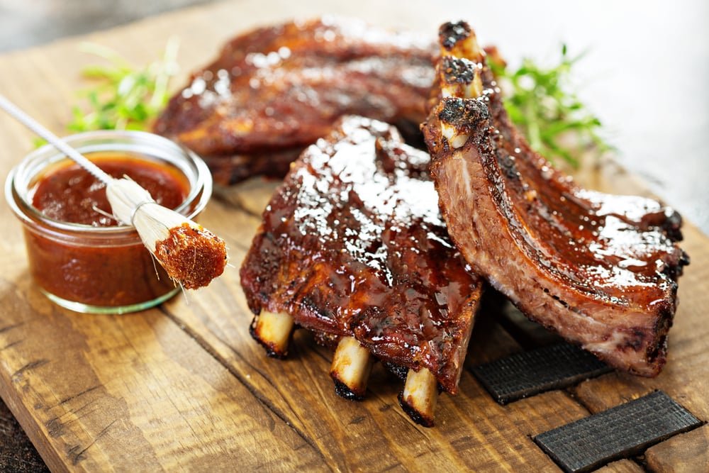 The Top 30 BBQ Spots in California Ranked