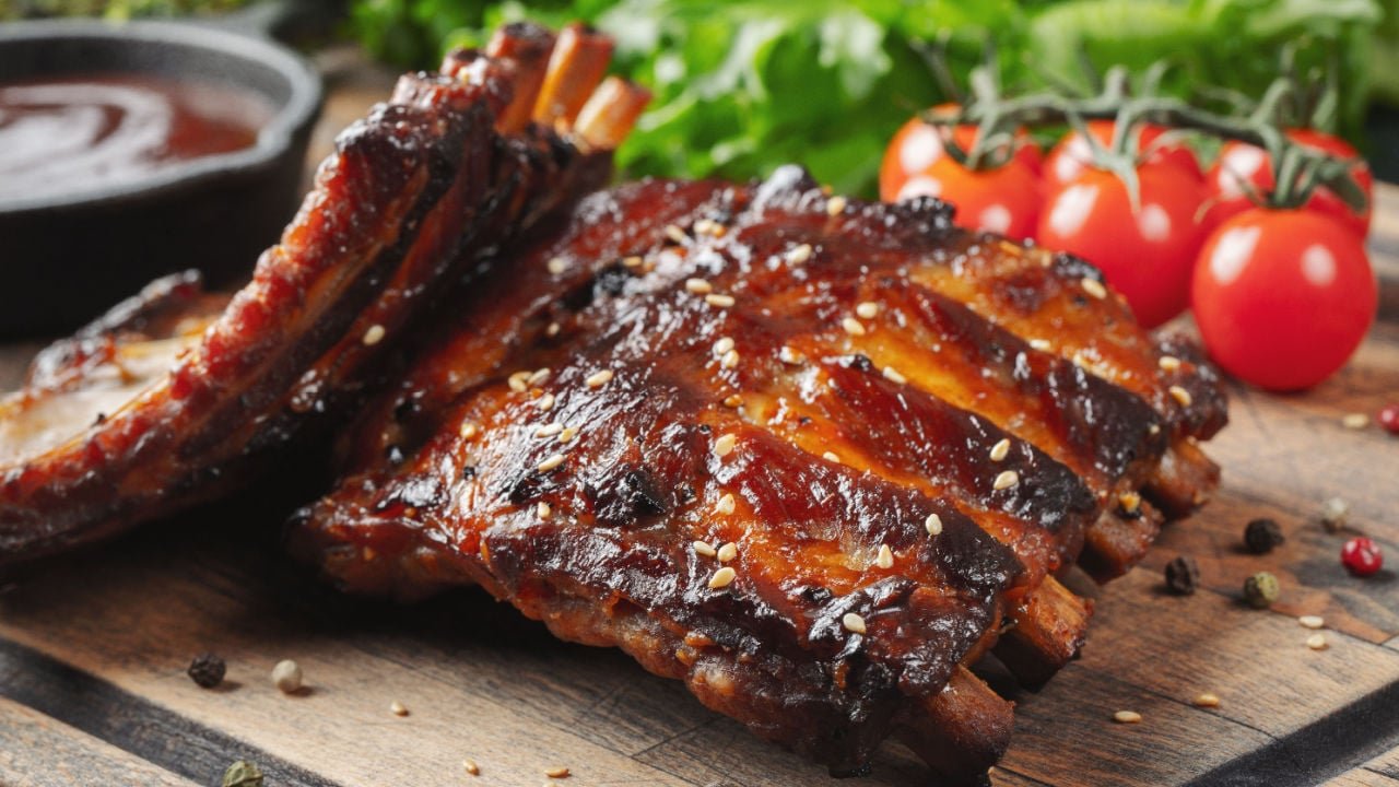 The Top 30 BBQ Spots in Georgia Ranked