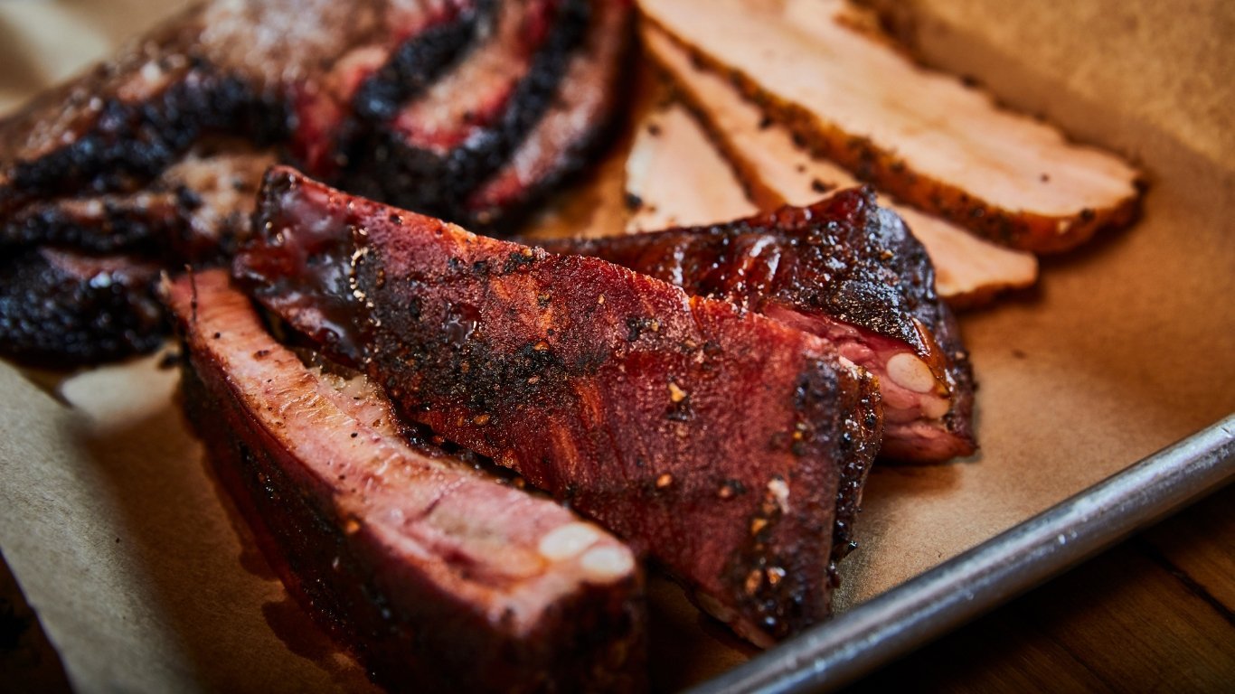 The Top 30 BBQ Spots in Mississippi Ranked