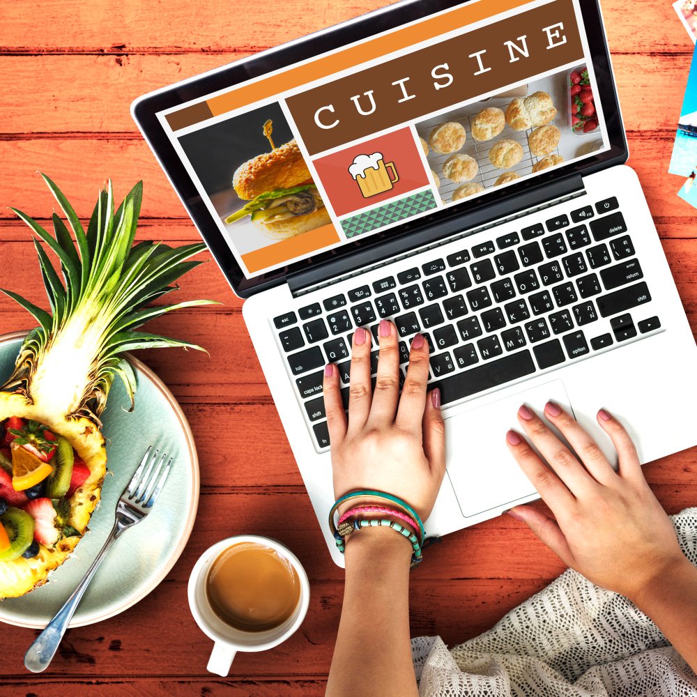 How to Create a Restaurant Blog That Brings in Business