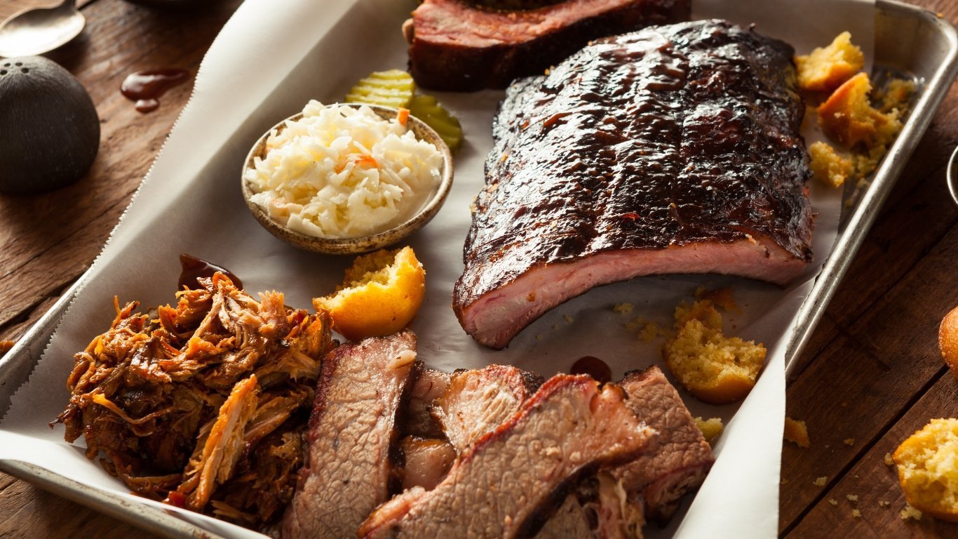 The Top 30 BBQ Spots in Oklahoma Ranked