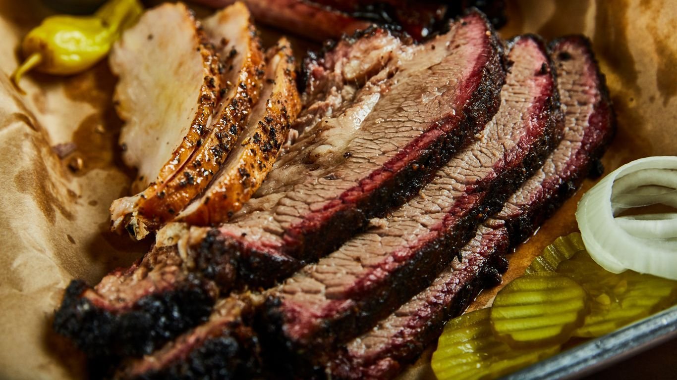 The Top 30 BBQ Spots in Virginia Ranked