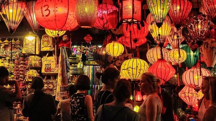 Discover 12 Cultural Festivals In Asia Celebrated For Centuries