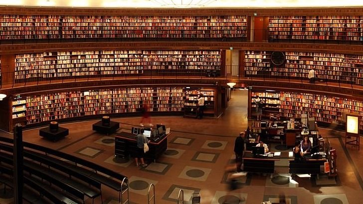 10 Oldest Libraries In Europe Preserving Knowledge And Architecture