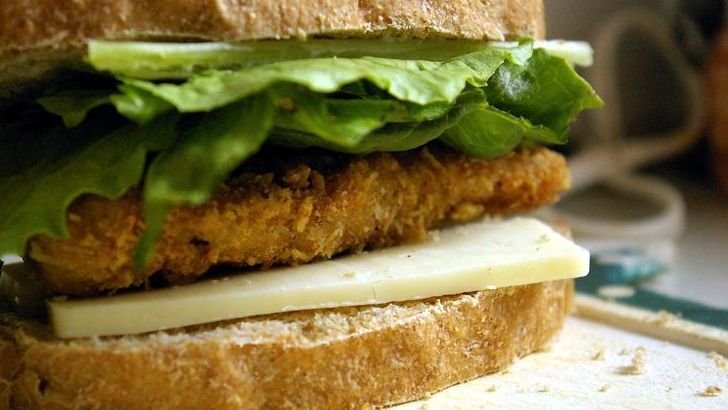 How To Always Get A Fresh Filet-O-Fish Sandwich At McDonald’s