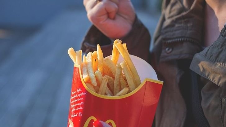 McDonald’s Begins McDiscount Era With Lower Prices