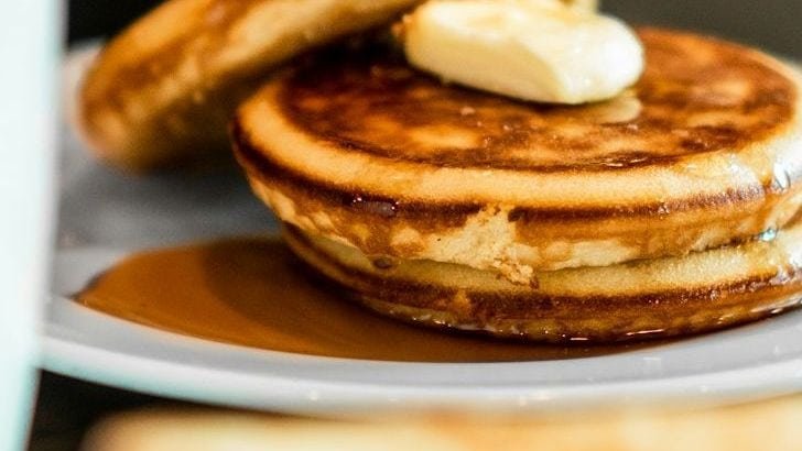 12 Classic U.S. Dishes That Are Now Hard To Find