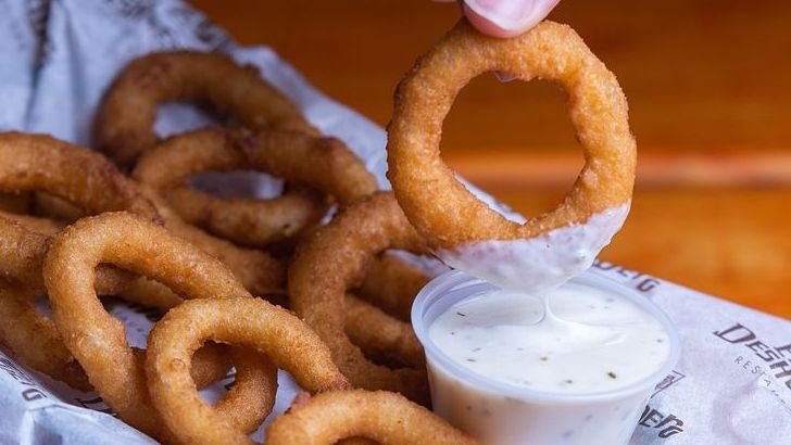 12 Retro Dishes Popular Among Middle-Class Americans in the 1960s