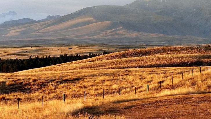 The 10 Most Beautiful Countries In The World, According To Global Rankings