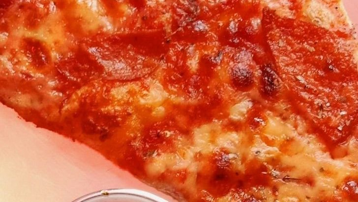 10 Popular U.S. Pizza Styles Organized By Regional Preference