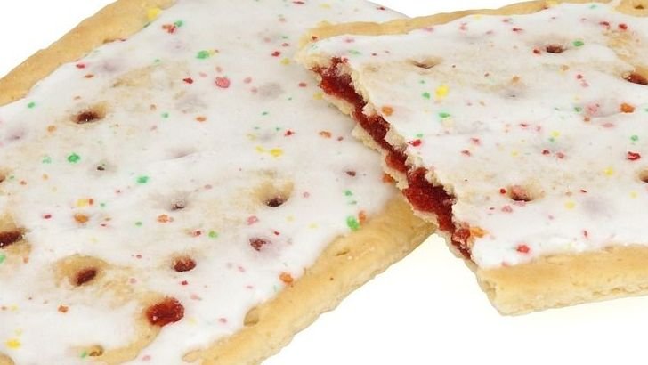 10 Classic American Snacks From The 1980s Still Loved Today According To Food Historians