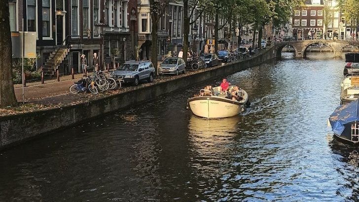 11 Tourist Spots Where Locals Wish Visitors Would Stay Away: Local Insights Reported