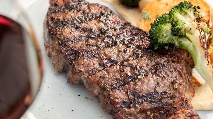 Americas Best Steakhouses Ranked By Culinary Experts Critics Weigh In