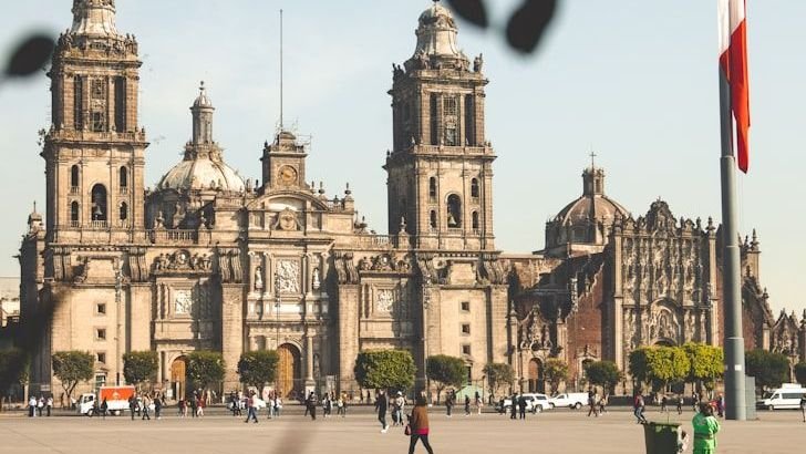 10 Countries Seeing A Rise In American Emigration, According To IRS And Census Data