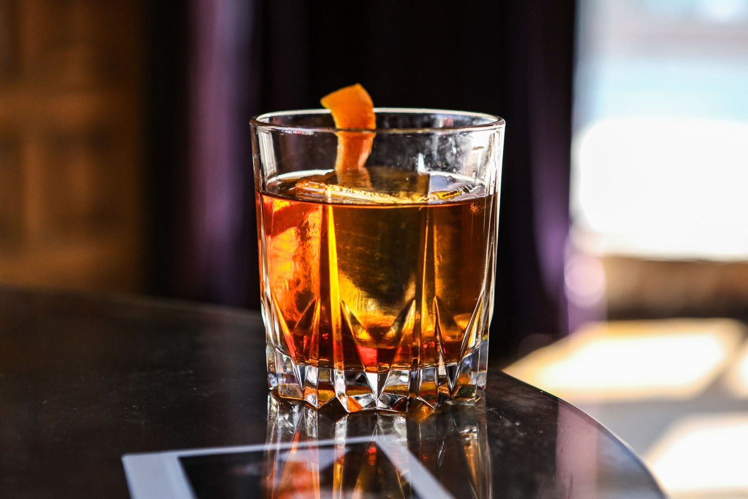 The Best Old Fashioneds in Chicago, According to Bar Pros