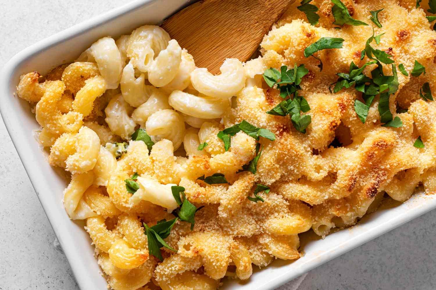 What’s the Best Cheese for Mac and Cheese?