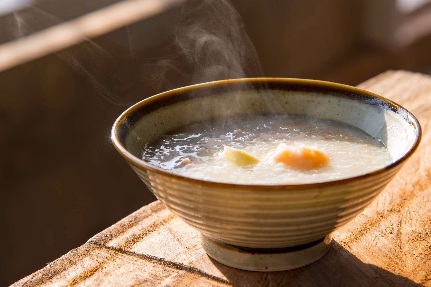 Chef Melissa King’s Pro Tips for the Best Congee