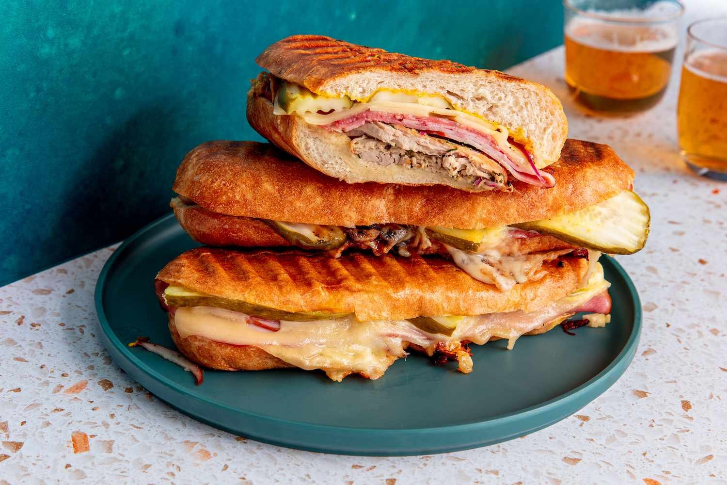 Cuban Sandwich Recipe