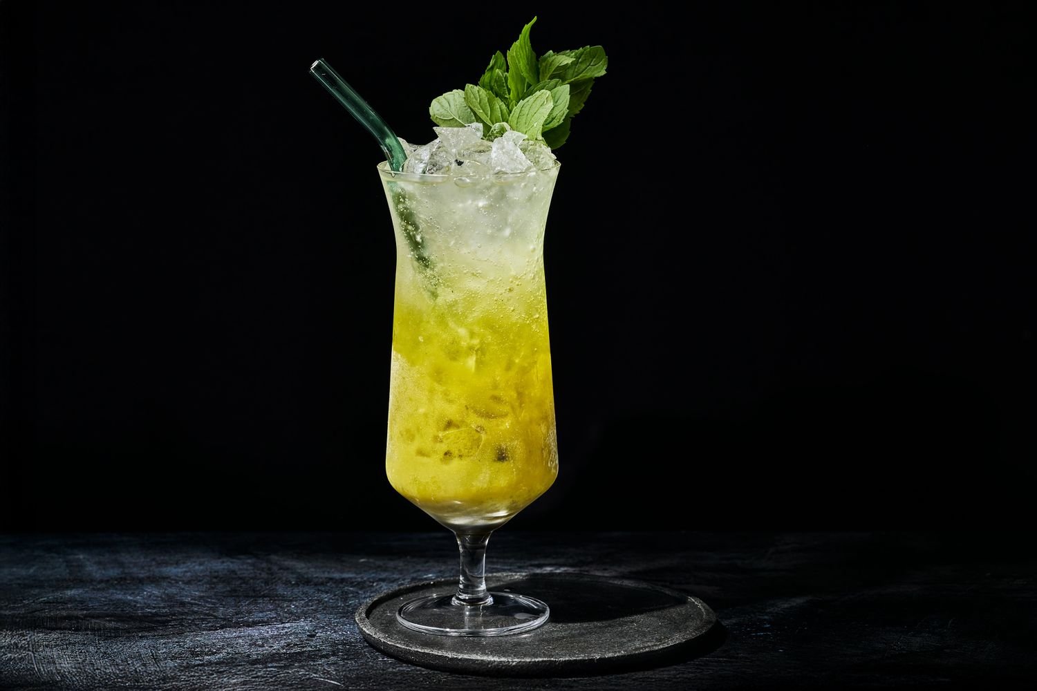 Matcho Man Cocktail Recipe