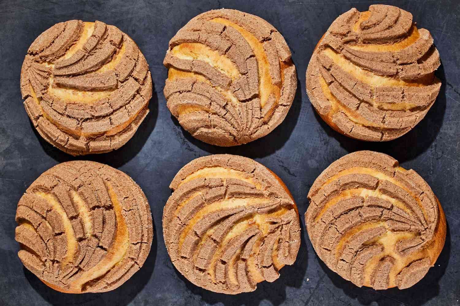 14 Recipes for Honoring the Dead This Día de los Muertos