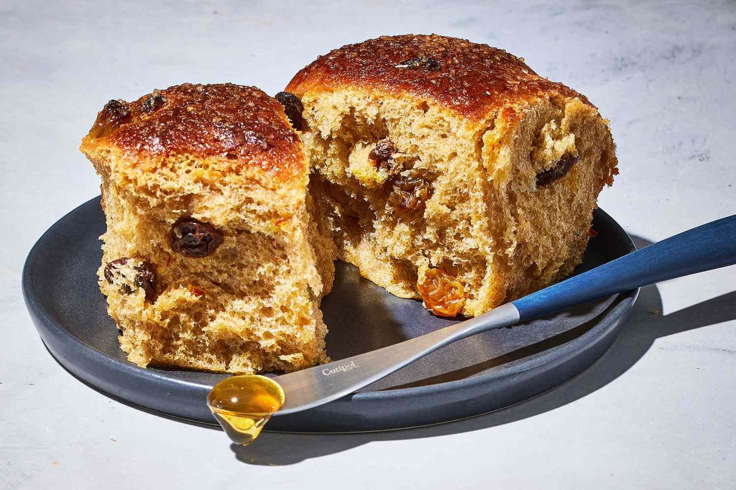 30 Sweet Bread Recipes to Bake All Season