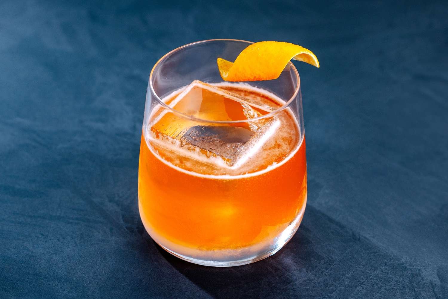 Scotch Sour Cocktail Recipe