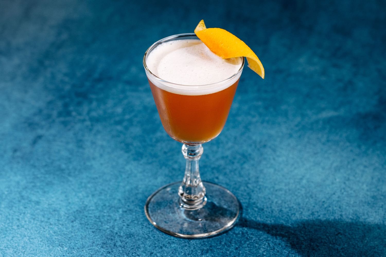 Scofflaw Cocktail Recipe