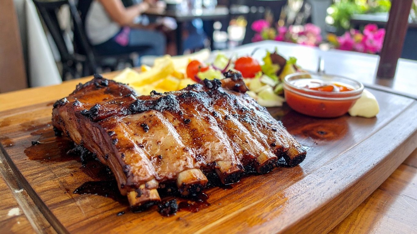 The Top 30 BBQ Spots in Kansas Ranked