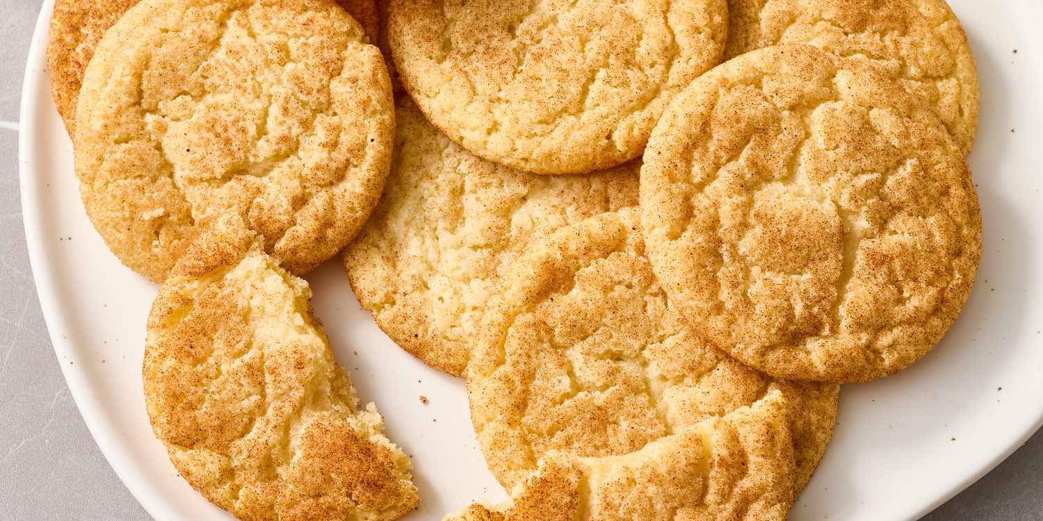 I Was an Allrecipes Editor 20 Years Ago, and I Still Make These 6 Recipes on Repeat