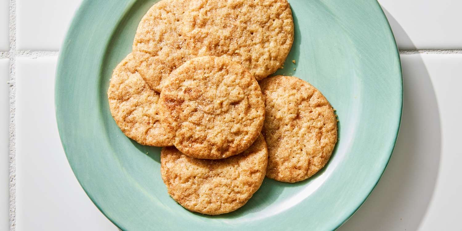 This Baking Sheet Mistake Could Ruin Your Cookies