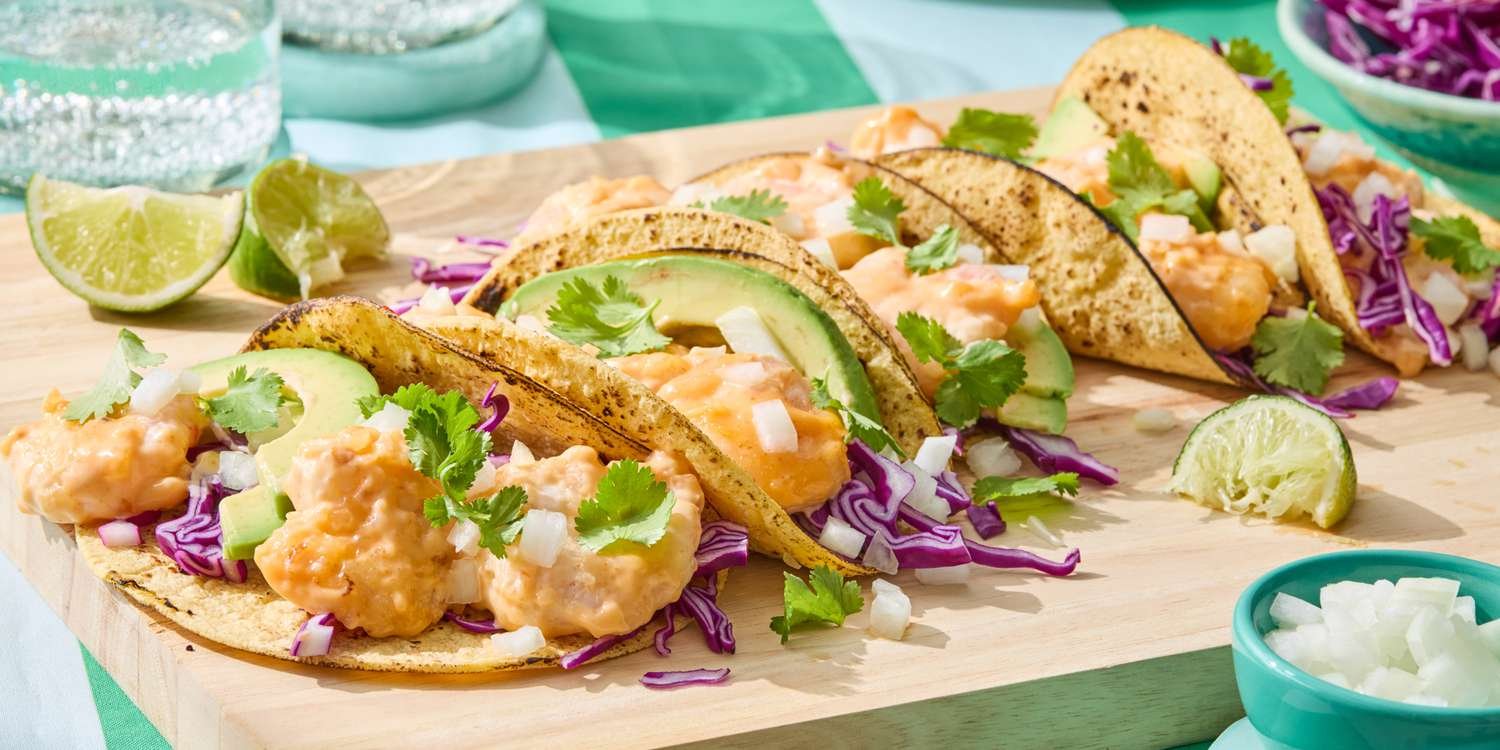 20 Bang Bang Dinners To Add To Your Weeknight Rotation