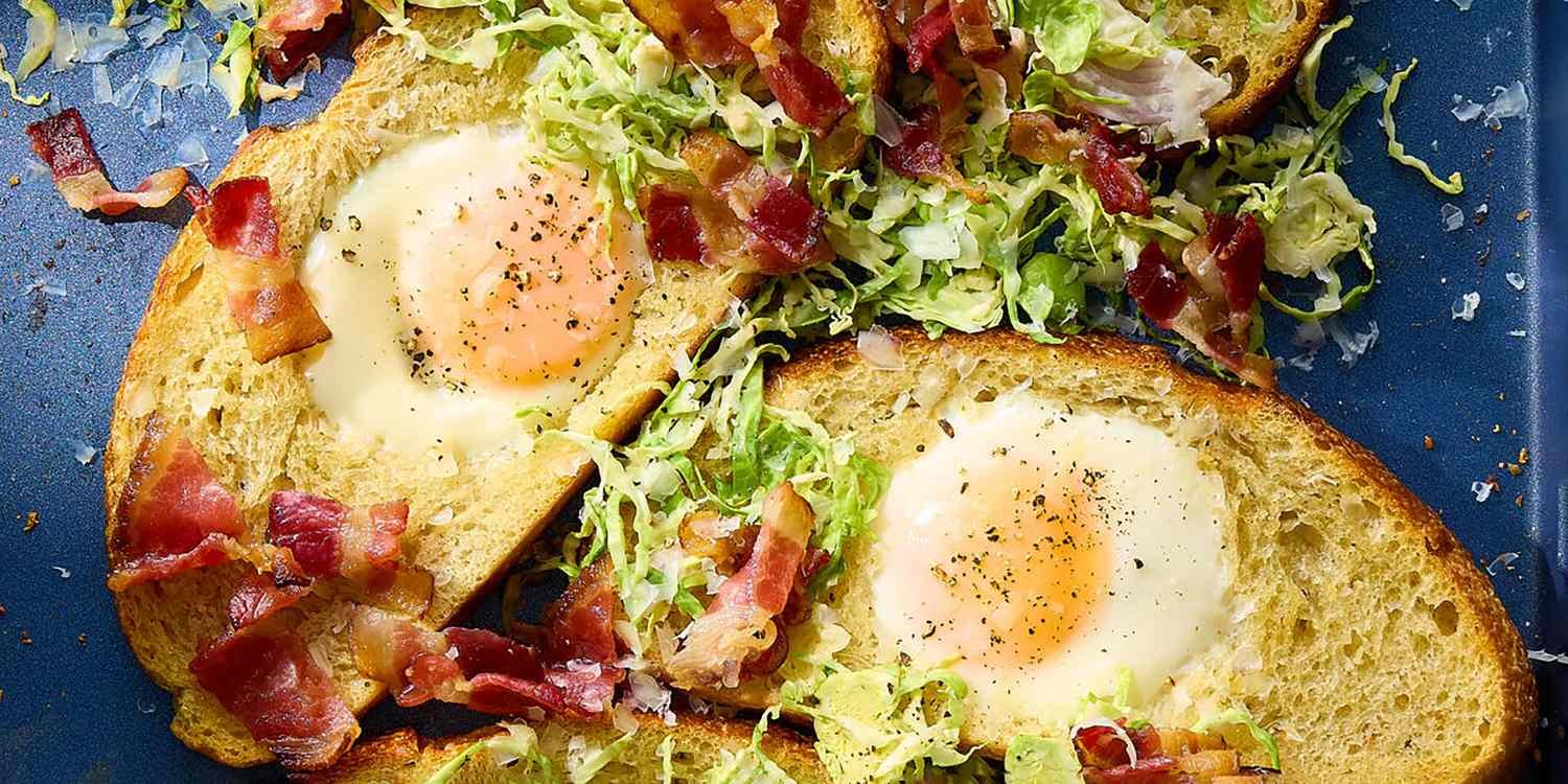 12 Sheet Pan Breakfast Recipes That Make Holiday Mornings Easy