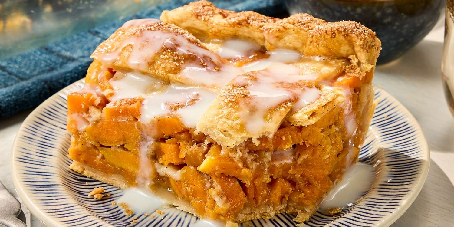 This Cozy North Carolina Dessert Might Be the Best Holiday Dessert You've Never Tried