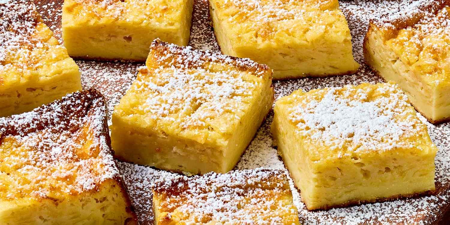 I Tried the ‘Invisible’ Apple Cake—And It’s Even Better Than It Looks