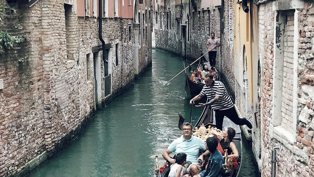 7 Countries Where Culture Suffers From Tourism, Research Finds