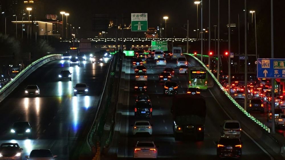 3 Most Difficult – and 2 Easiest – Countries to Drive In, Rankings Show