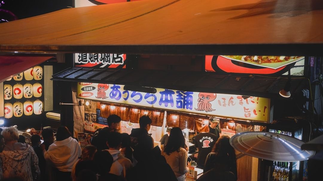 5 Countries Where Street Food Is Safer Than Restaurants, Data Shows