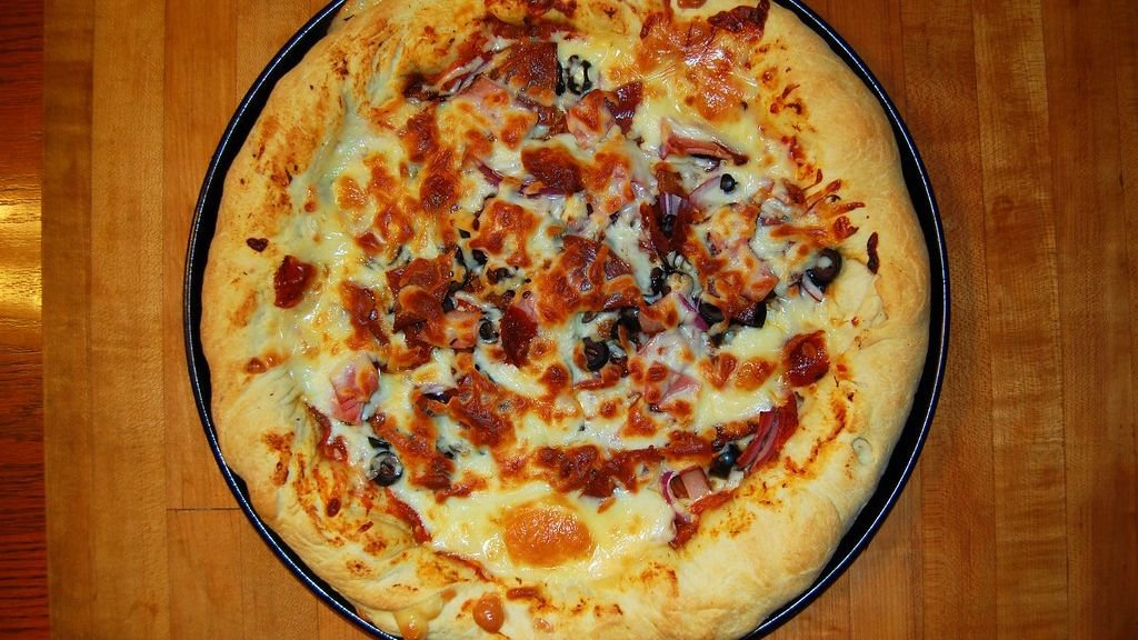 12 Low-Cost Dinners Chefs Say Quietly Became Popular in the ’90s