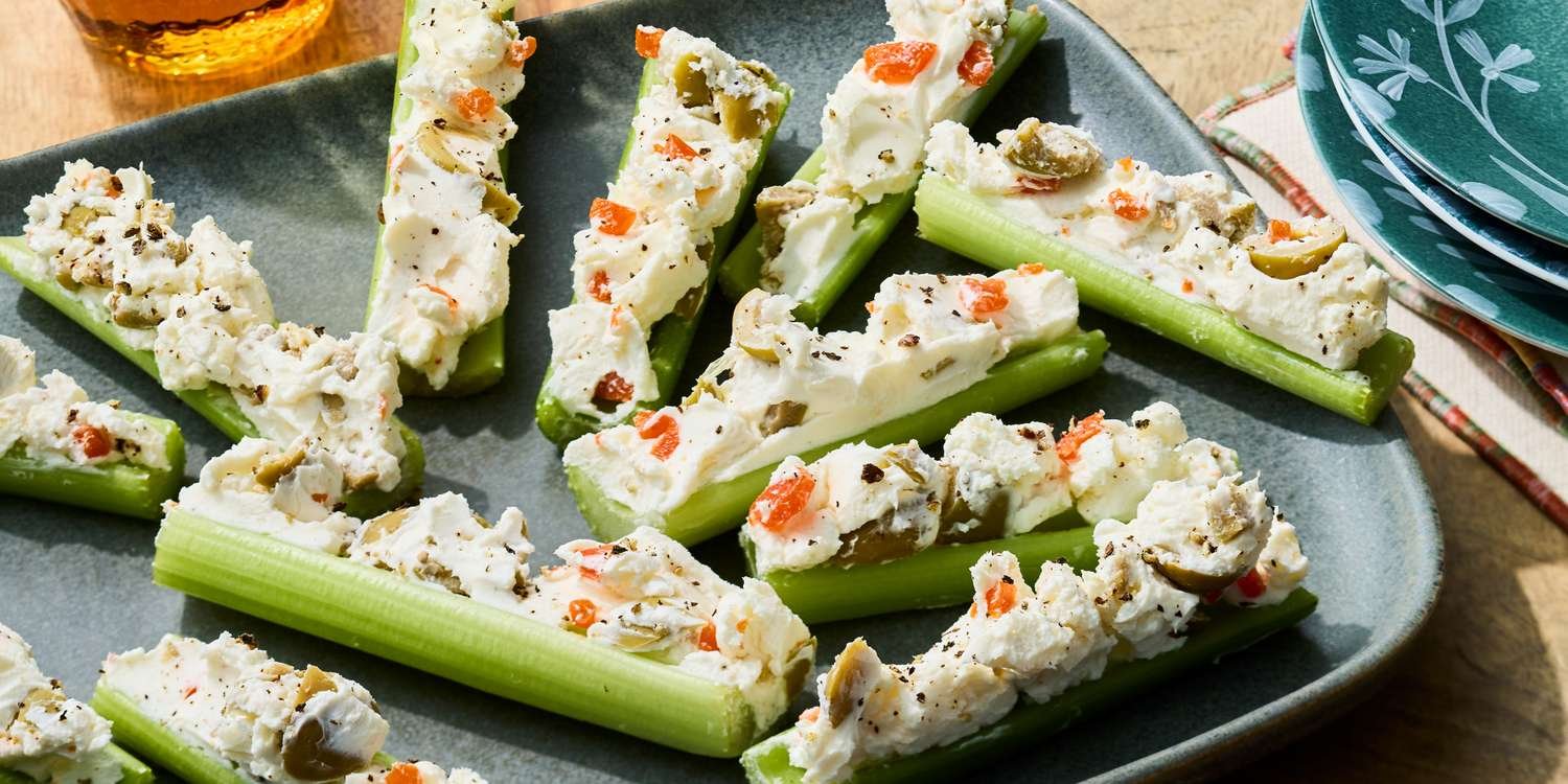 This 5-Ingredient Grandma-Approved Appetizer Will Become Your New Holiday Tradition