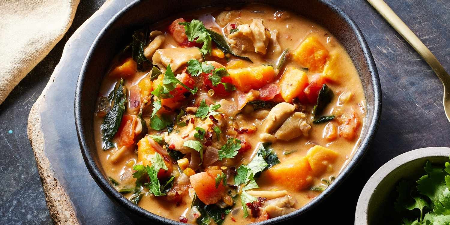 20 Hearty Stew Recipes to Make When Beef Is Too Expensive