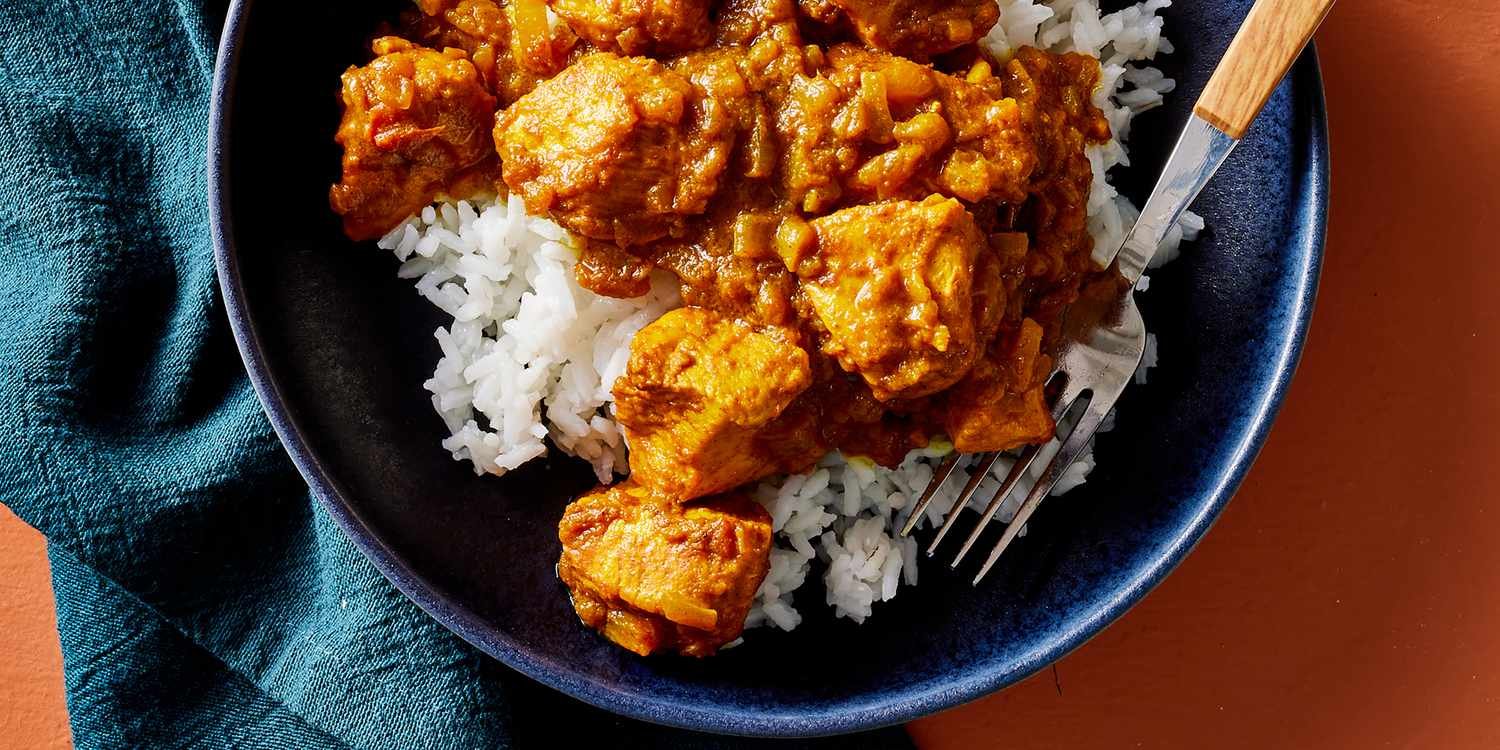 15 Curry Recipes That’ll Warm You Up on the Coldest Nights