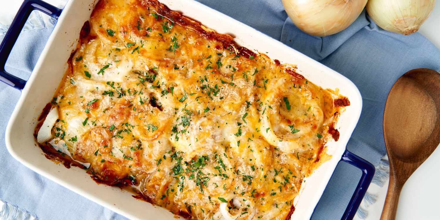 Our 10 Most-Saved Southern Thanksgiving Recipes This Year