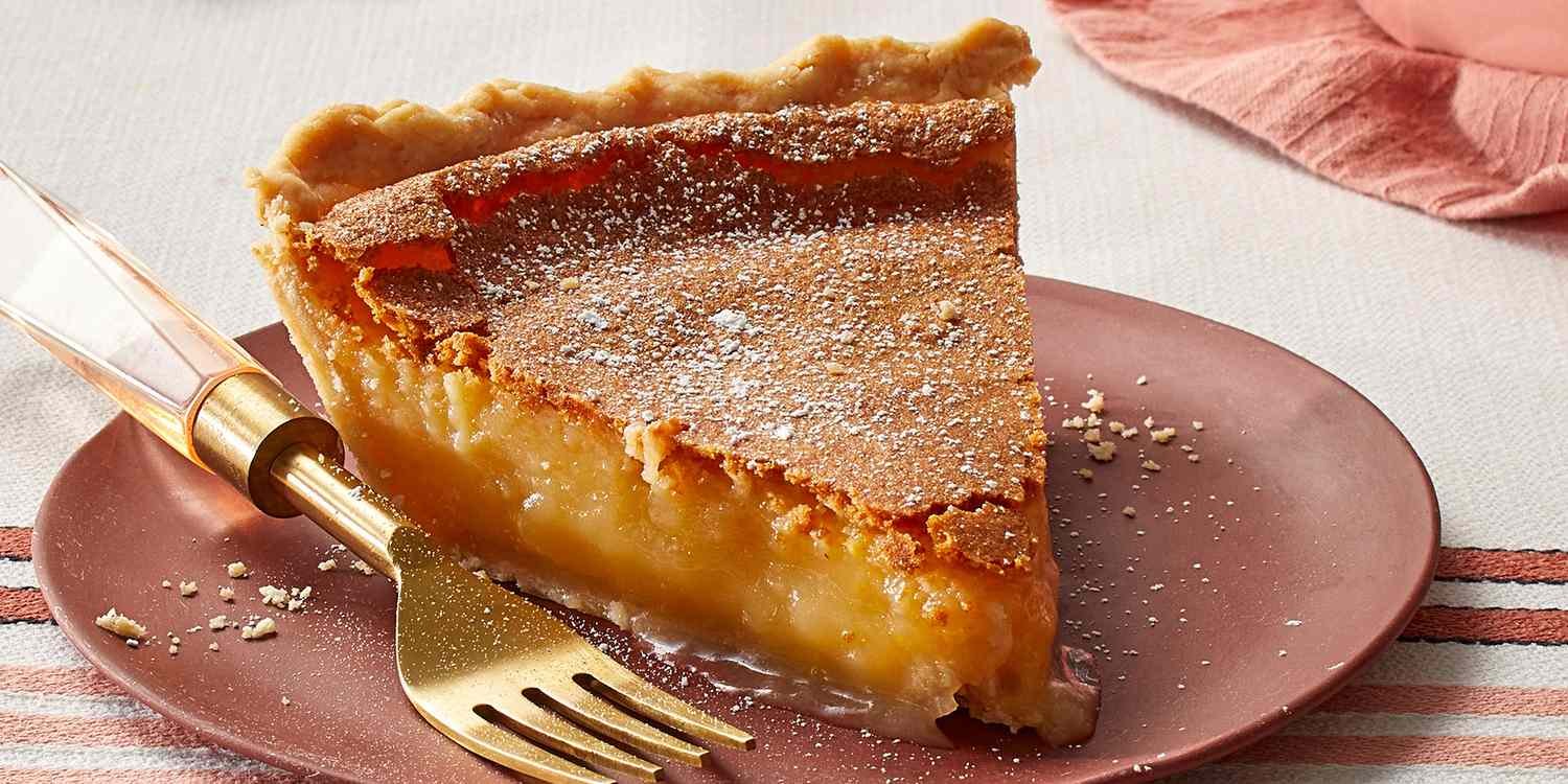 14 Thanksgiving Desserts That Taste Like They Came Straight from Grandma’s Kitchen
