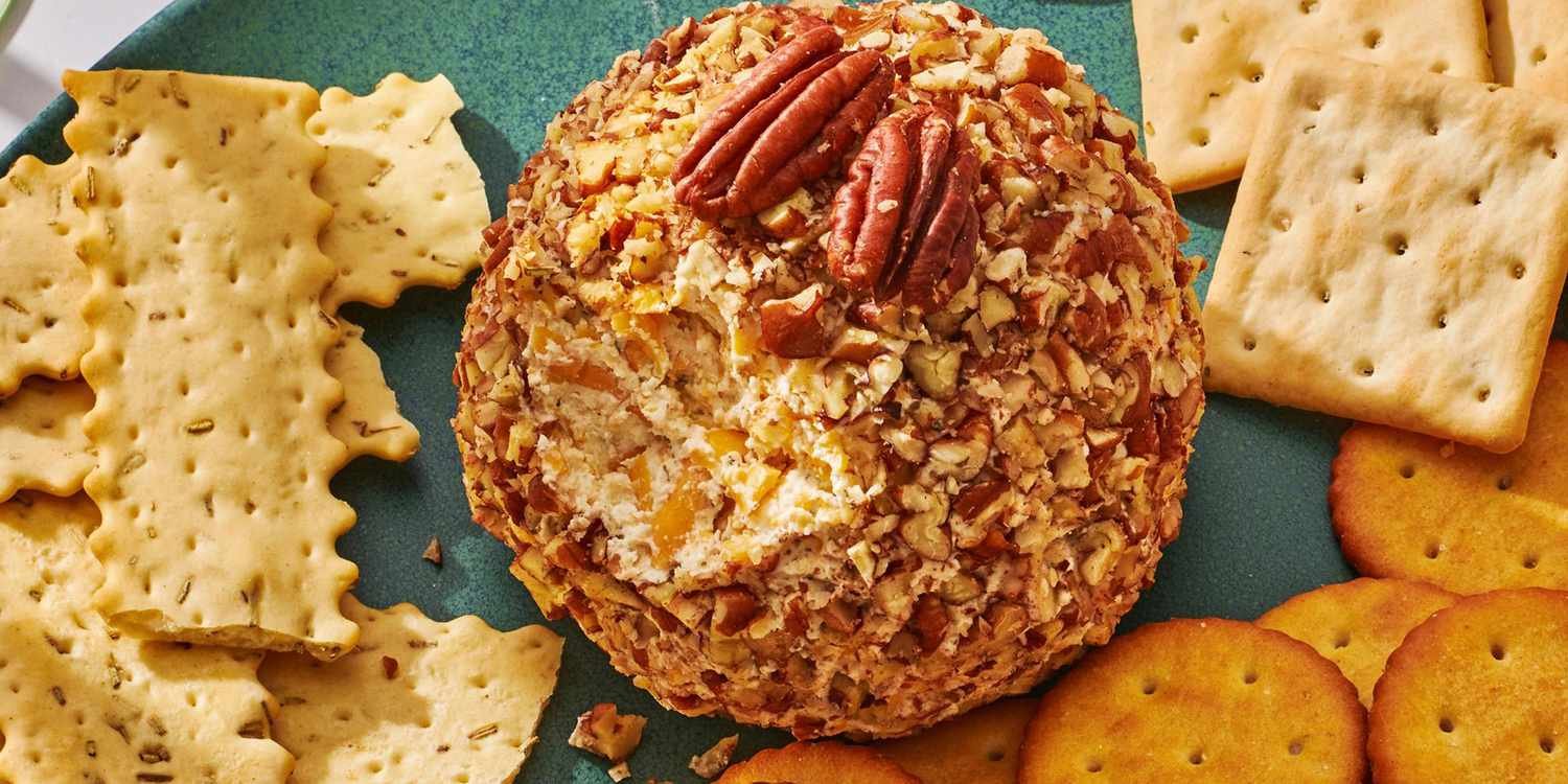 17 No-Cook Thanksgiving Recipes That Won’t Take Up Any Oven Space