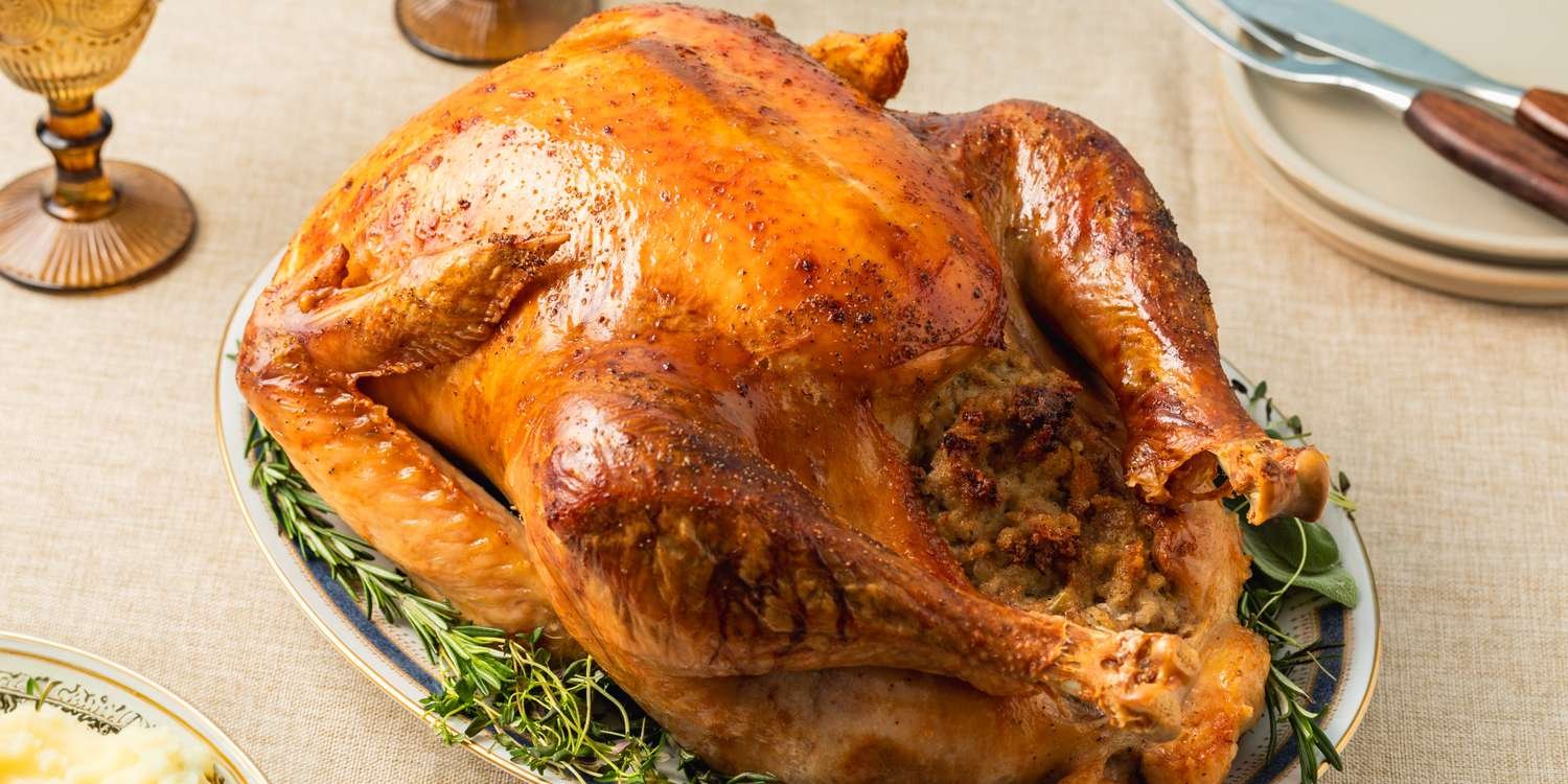 9 Things That Could Ruin Your Thanksgiving Turkey (and How to Fix Them)