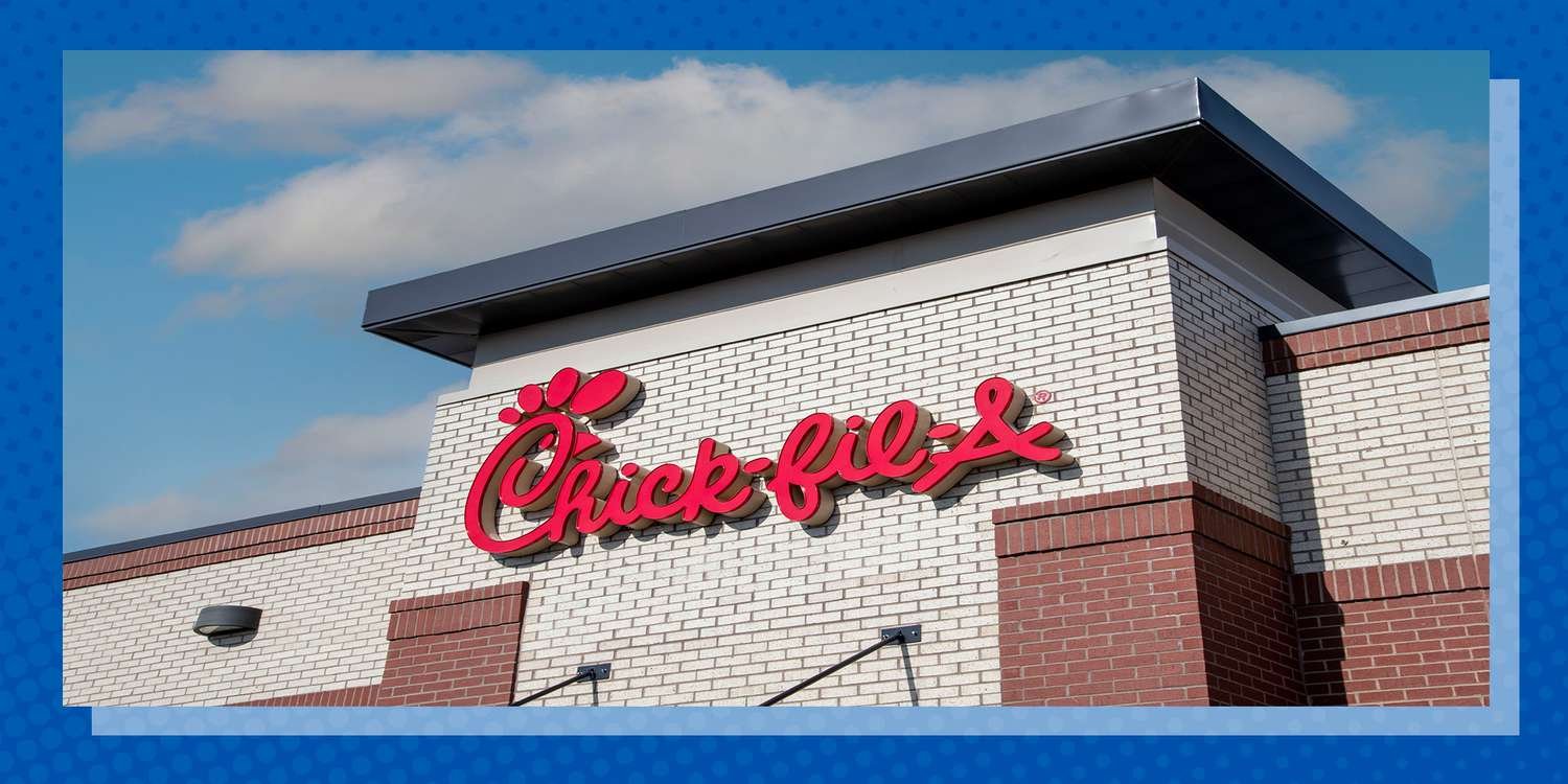 Chick-fil-A Is Bringing Back 3 Fan-Favorite Menu Items