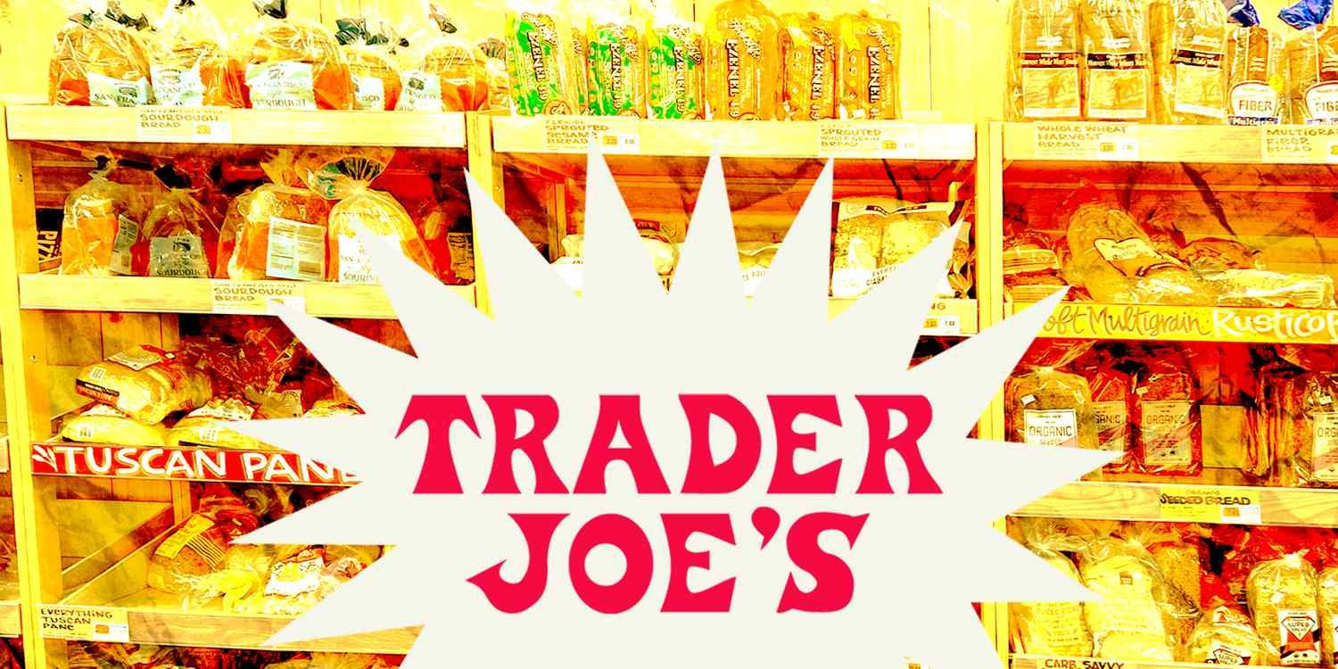 Trader Joe’s Just Brought Back the ‘Dream Chip’ Fans Buy 5 Bags at a Time