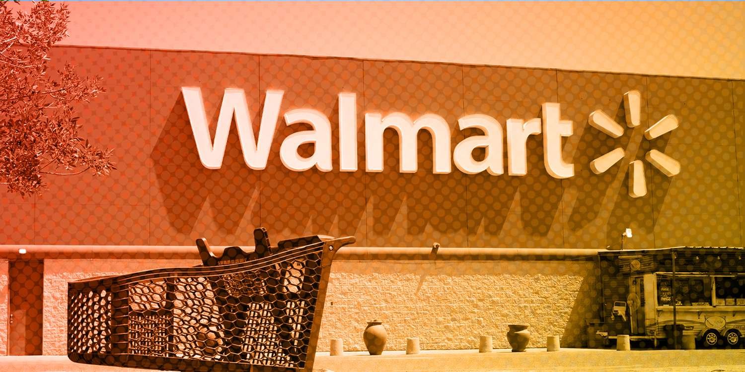 Walmart Now Has One of Trader Joe’s Most Popular Holiday Products—and It’s Cheaper