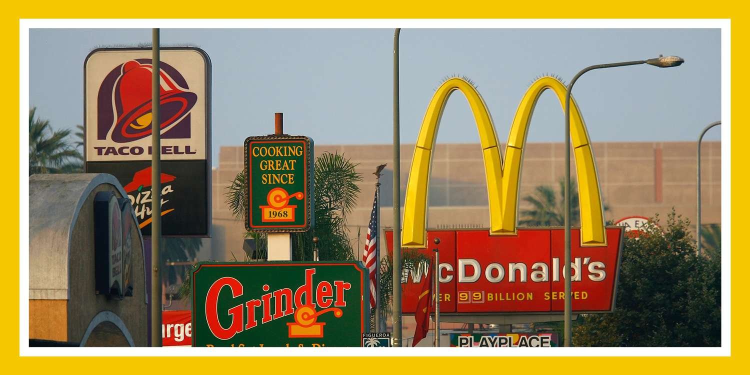 This Fast Food Menu Item Is My Secret to the Best Holiday Appetizer